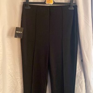 Forever 21 Black Dress Pants